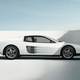 Image for article titled Swiss Tuning Shop Finally Gives Ferrari's Testarossa The 201 MPH Top Speed It Deserves